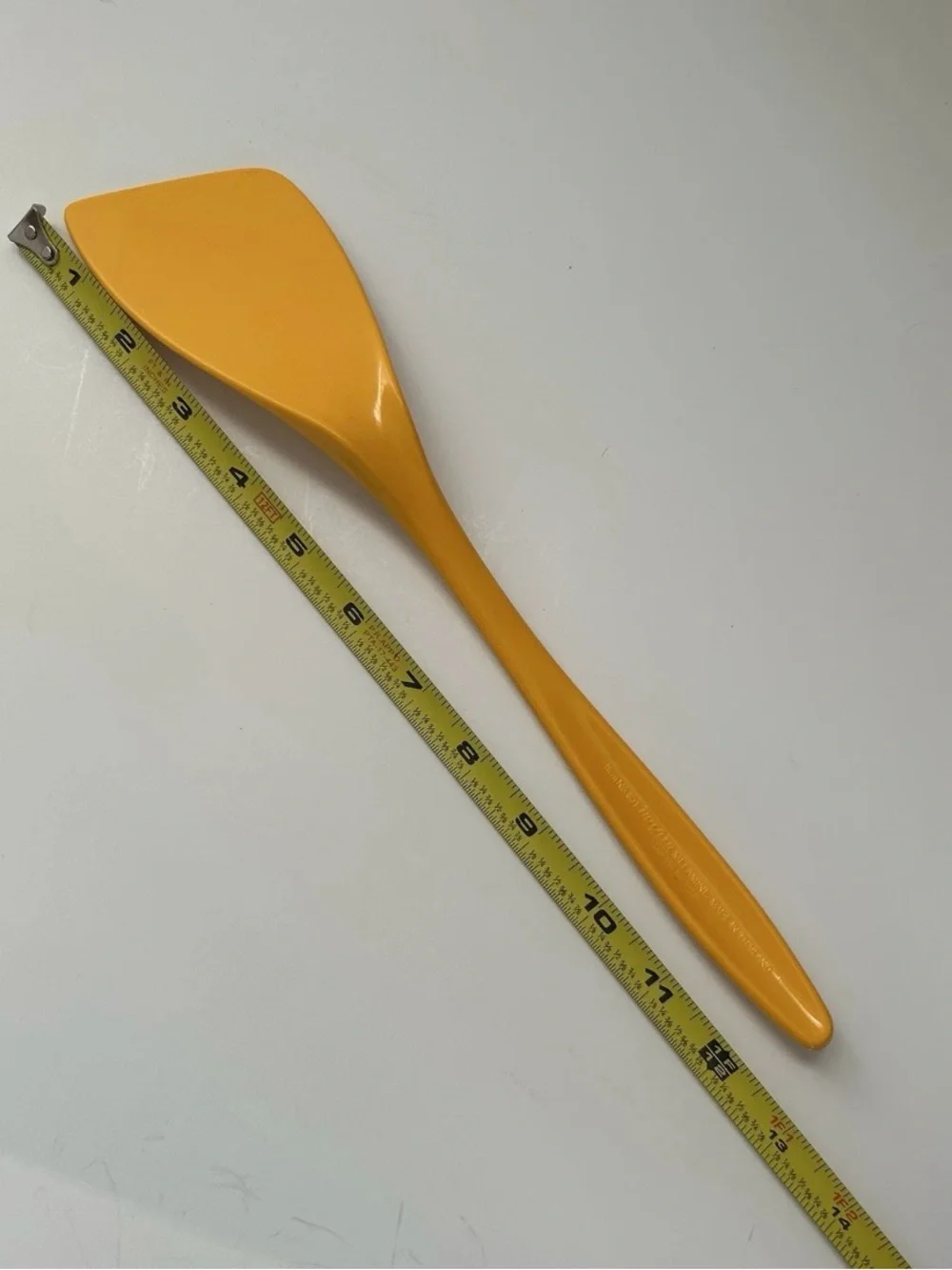 Hutzler vtg spatula